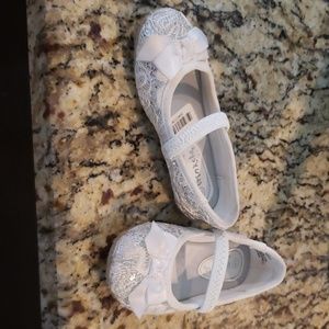 Girls toddler shoe